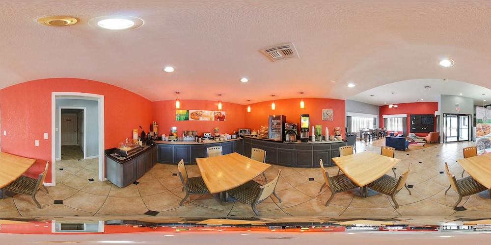 Quality Inn Carthage Extérieur photo