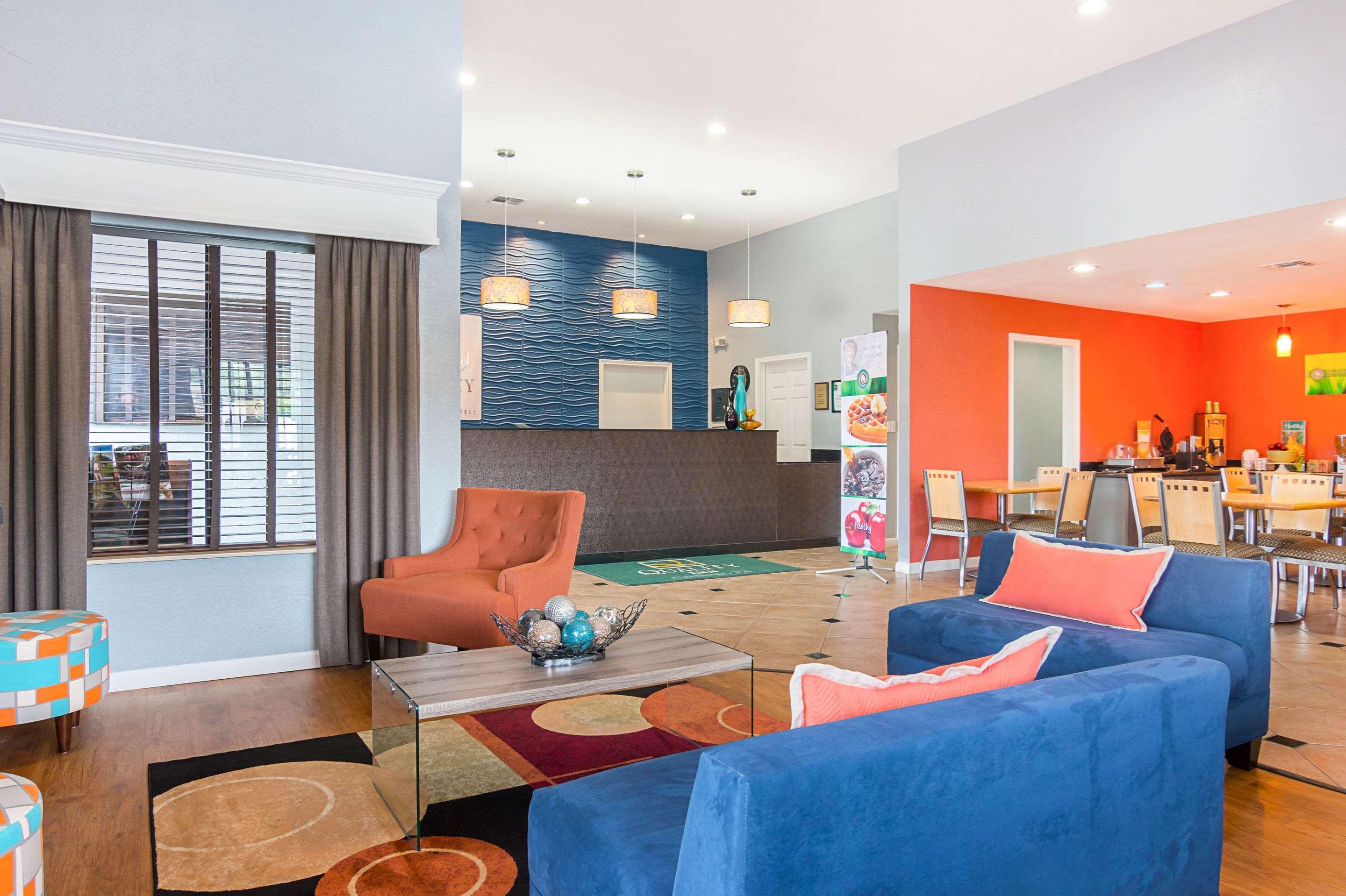 Quality Inn Carthage Extérieur photo
