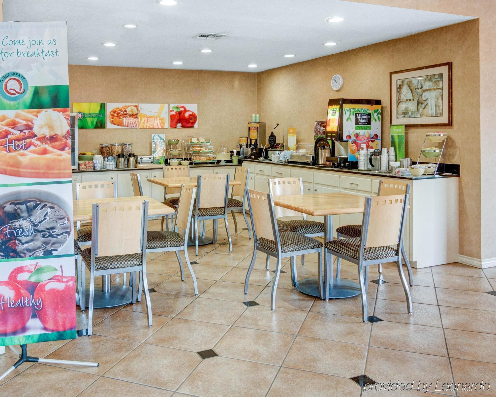 Quality Inn Carthage Extérieur photo