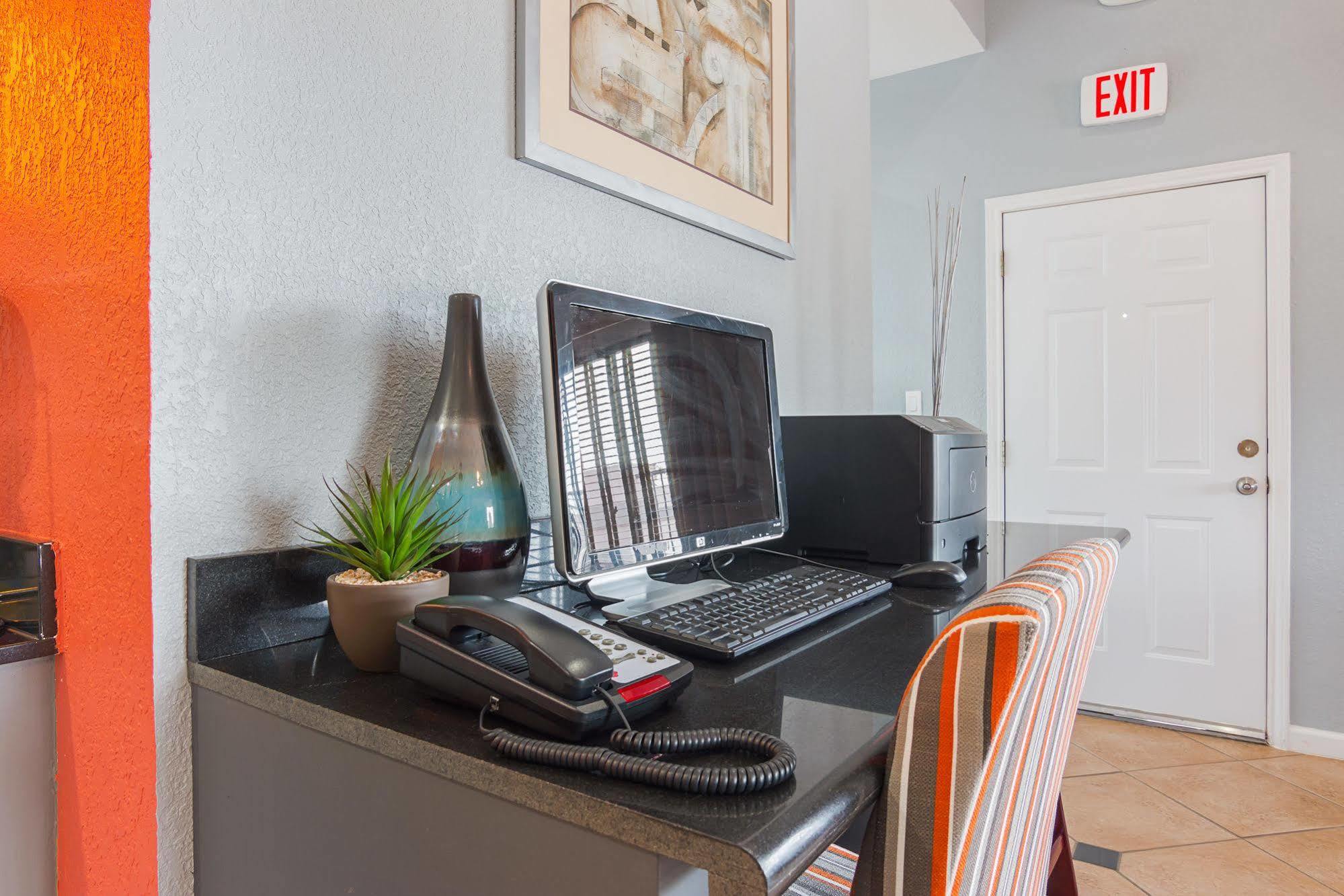 Quality Inn Carthage Extérieur photo
