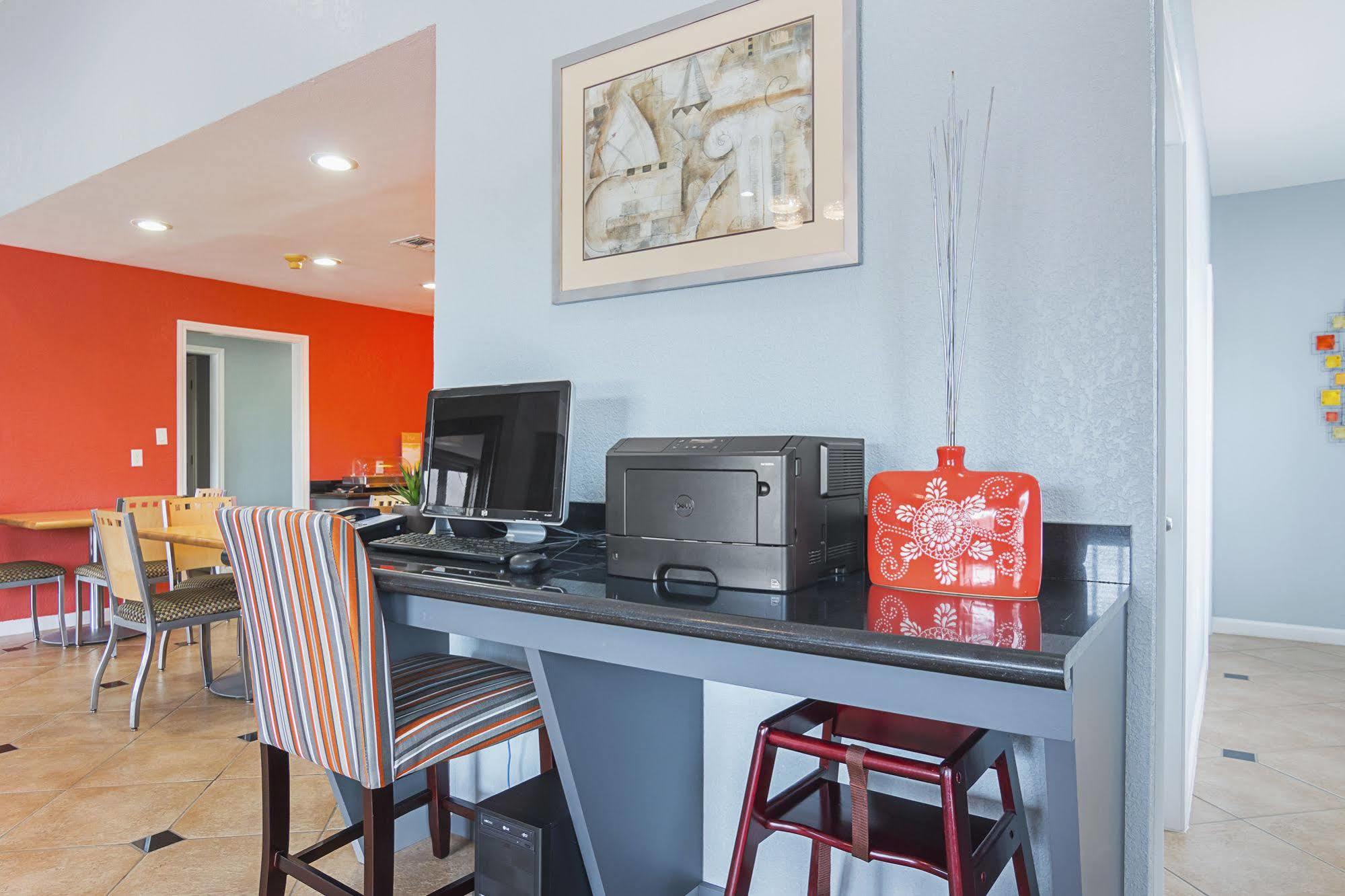 Quality Inn Carthage Extérieur photo